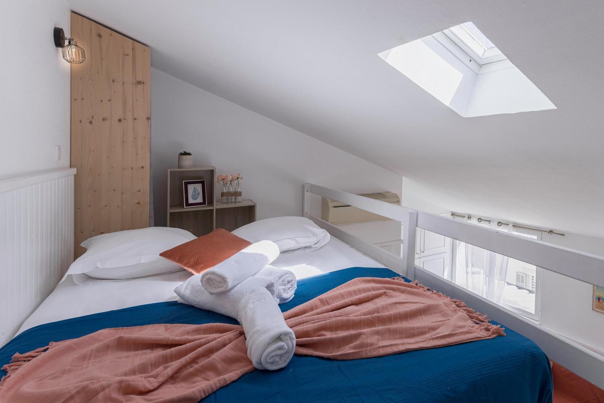 Studio Andre - Palais & Plage, Clim Cannes Extérieur photo
