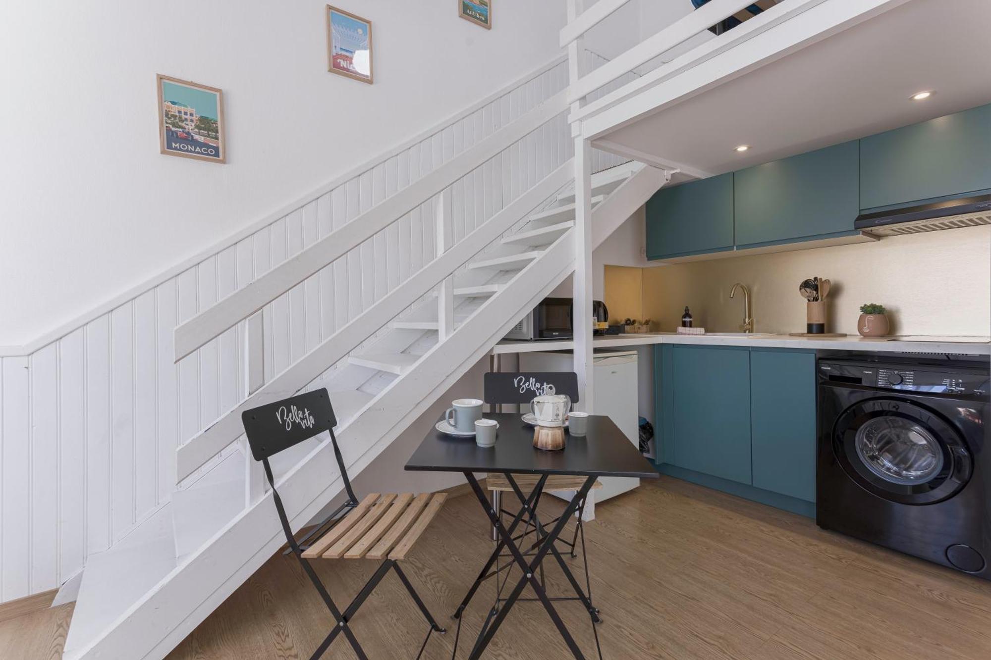 Studio Andre - Palais & Plage, Clim Cannes Extérieur photo
